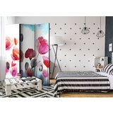  Paravan u 3 dijela - Swaying with the Wind [Room Dividers] 135x172 | shoptok.hr