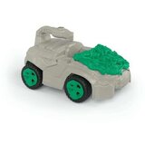 Schleich Crash Mobile -zeleni | ePonuda.com