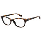 Polaroid Ženske Dioptrijske naočale PLD D370-Tortoise | shoptok.hr