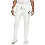 Nike Hlače M NSW FLC JGGR GX AP Bela cene