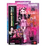 Mattel Monster High Draculaura lutka z dodatki - | Shoptok.si