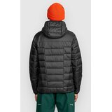 Volcom Puff Puff Hooded Jakna black | Shoptok.si