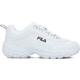 Fila STRADA LOW WMN Bijela | shoptok.hr