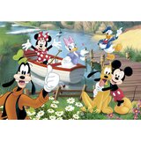 Clementoni Disney Klasična Puzzle 60 Dijelova | shoptok.hr