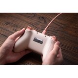 8BitDo gamepad ultimate 2C windows/android/hall effect/vibracija/typec/peach edition | Eponuda.com