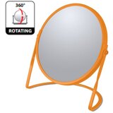 Spirella Kozmetičko povećavajuće ogledalo (s povećanjem 5x) ø 18 cm Akira – | shoptok.hr