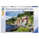 Ravensburger puzzle (slagalice) - jezero Como RA14756 Cene