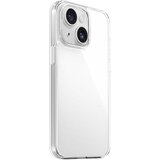 Joyroom Zaščitni ovitek za telefon za iPhone 15 (prozoren), (21522464) Cene