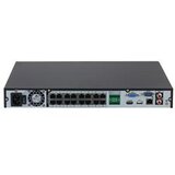 Dahua NVR4216-16P-4KS3 16-kanalni 1U 16PoE lite network DVR | ePonuda.com