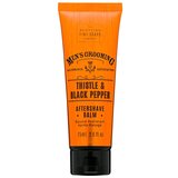Scottish Fine Soaps Men’s Grooming Thistle & Black Pepper balzam poslije brijanja 75 ml | shoptok.hr