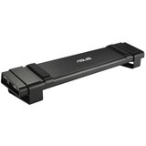 Asus Priklopna postaja USB3.0 HZ-3A PLUS Docking Station (napaja prenosnike do 90W) Cene