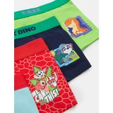 Sinsay Pamučne bokserke s printom PAW Patrol – set od 4 kom | shoptok.hr