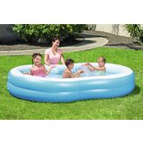  Bazen na napuhavanje Big Laguna 262 157 46cm BESTWAY | shoptok.hr