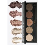 Note Cosmetique Professional Eye Shadow paleta sjenila za oči 10 g | shoptok.hr