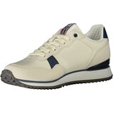 NAPAPIJRI SHOES WHITE MEN'S SPORTS SHOES | ePonuda.com