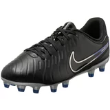Nike Sportske cipele 'Tiempo Legend 10' plava / crna / bijela