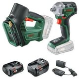 Bosch 18VUniversalImpactDrive+UniversalPump 0615A5009C set alata | Eponuda.ba