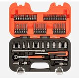 Bahco set nasadnih ključeva i bitova 1/4" SL65 | ePonuda.com