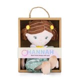 Petite&Mars plišana igračka Hannah 0 m+, 35 cm | shoptok.hr