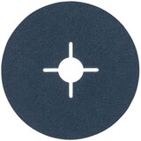 Bosch brusni fiber disk R574, Best for Metal Prečnik 125 mm; granulacija 120 - 2608606736 | ePonuda.com