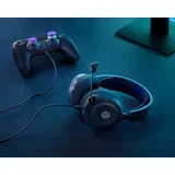 Arctis Nova 1P Headset Wired Head-band Gaming Black