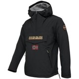 Napapijri RAINFOREST POCKET 2 Muška jakna, crna, veličina | shoptok.hr