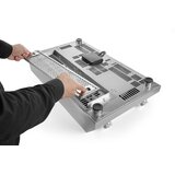 Hendi Indukciona ploča model 7000, Profi Line, 400V/7000W, 405x700x(H)145mm | Eponuda.com