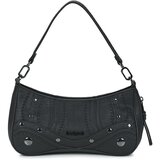 Desigual BAG_EMBRO PATCH ALSACIA B 25WAXPA9 Crna Cijene