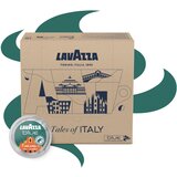 Lavazza blue tales of italy milano 100 kapsula Cene