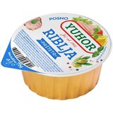 YUHOR riblja pašteta 75g Cene