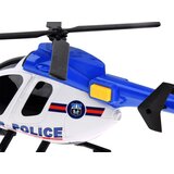  Policijski autić i helikopter s efektima | shoptok.hr