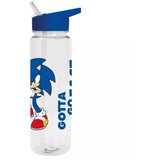 Pyramid International Sonic The Hedgehog - Plastic Drinks Bottle cene