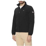 Tommy Hilfiger crna muška jakna cene