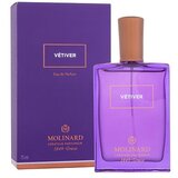Molinard Les Elements Collection Vétiver parfemska voda 75 ml unisex Cijene