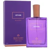 les elements collection Vétiver parfumska voda 75 ml unisex
