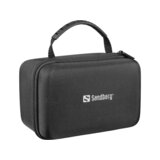 Sandberg Survivor DAB Radio All-in-1 20000 radijski sprejemnik za preživetje | shoptok.hr
