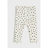 Sinsay Podstavljene tajice od rebrastog pletiva 2 pack Slike