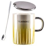  Moka šolja sa poklopcem keramička memory 350ml ( 705246 ) Cene