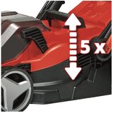 Einhell PXC Aku samohodna kosilica GE-CM 36/34-1 Li - Solo | Eponuda.ba