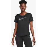 Nike w nk df swoosh hbr ss top Cene