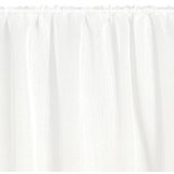 Olimp Sport Zavesa Luca 280x245 bela | ePonuda.com