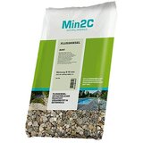 Min2C dekorativni riječni kamen (više boja, 8 mm - 16 mm, 25 kg) Cijene