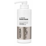 ALCINA A\CPLEX Finish-Mask hranjiva maska za sve tipove kose 150 ml Cijene