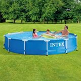 Intex Metal Frame bazen 366x76 cm ( 28210 ) | Eponuda.com