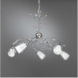  ONLI - Luster na lancu SHARON 5xE14/6W/230V | Eponuda.com