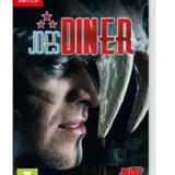  Joes Diner /Switch | Eponuda.ba