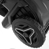 Gardlov ručni sakupljač lišća i trave s rotirajućom četkom, 100 l | shoptok.hr