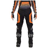 Fox Hlače 180 Ballast Črna | Shoptok.si