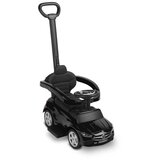 Toyz Mercedes C-Class guralica, crna | shoptok.hr