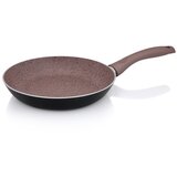Metalac aluminijumski tiganj 24cm Melodia